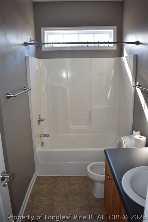 76 Ithica Lane Bunnlevel, NC 28323 - Photo 35 of 49 a bathroom with a toilet and a shower