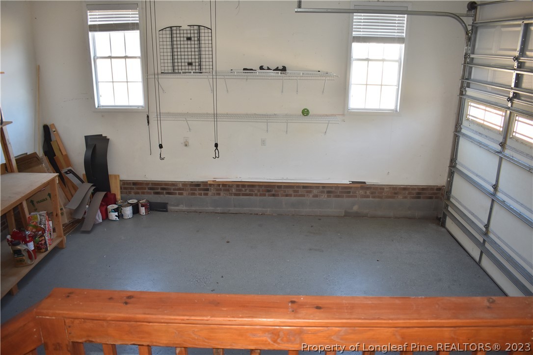 76 Ithica Lane Bunnlevel, NC 28323 - Photo 40 of 49 a view of room and window