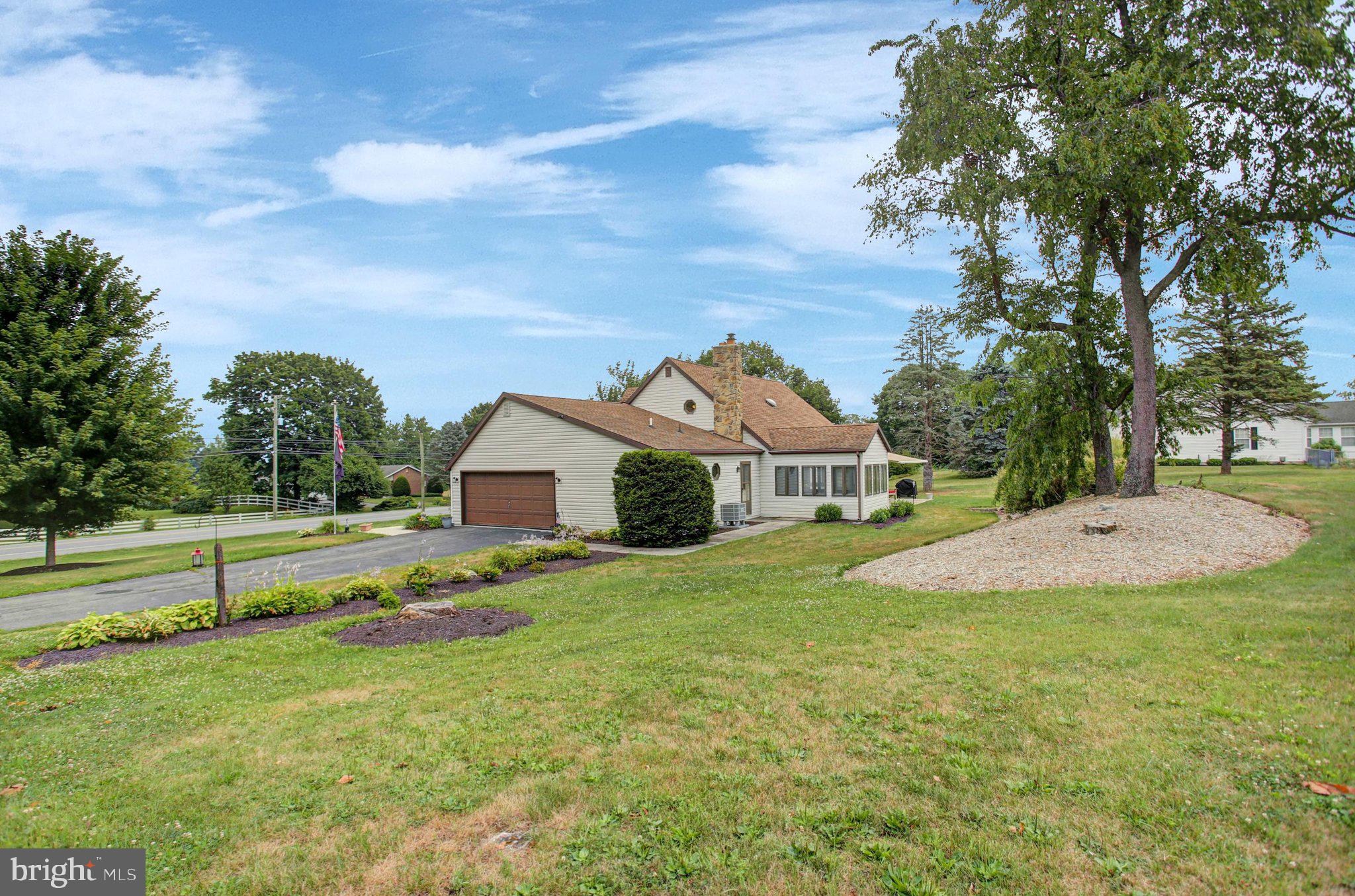 3560 Ritner Highway Newville, PA 17241 - Photo 60 of 76 Rear