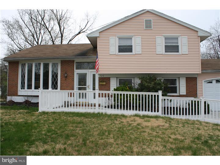 225 Tilford Road Somerdale, NJ 08083 - Photo 1 of 8 Gallery Image 1