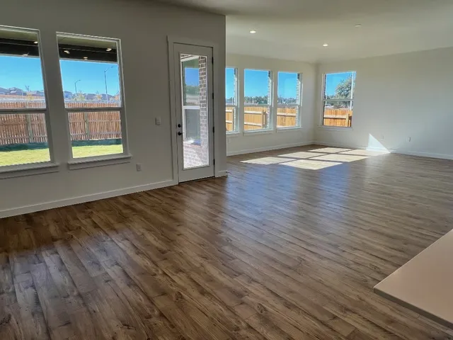 $584,490 | 509 Prairie Wind Drive, Leander, TX 78641