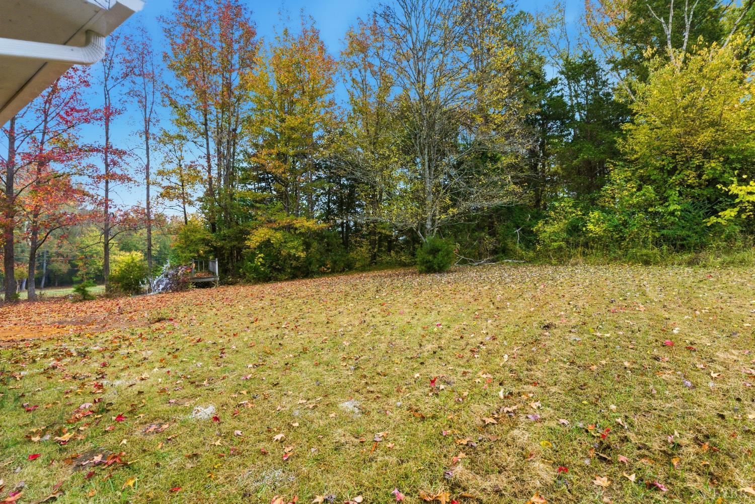 1077 Ringgold Road Ringgold, VA 24586 - Photo 34 of 35 a view of a yard with a house