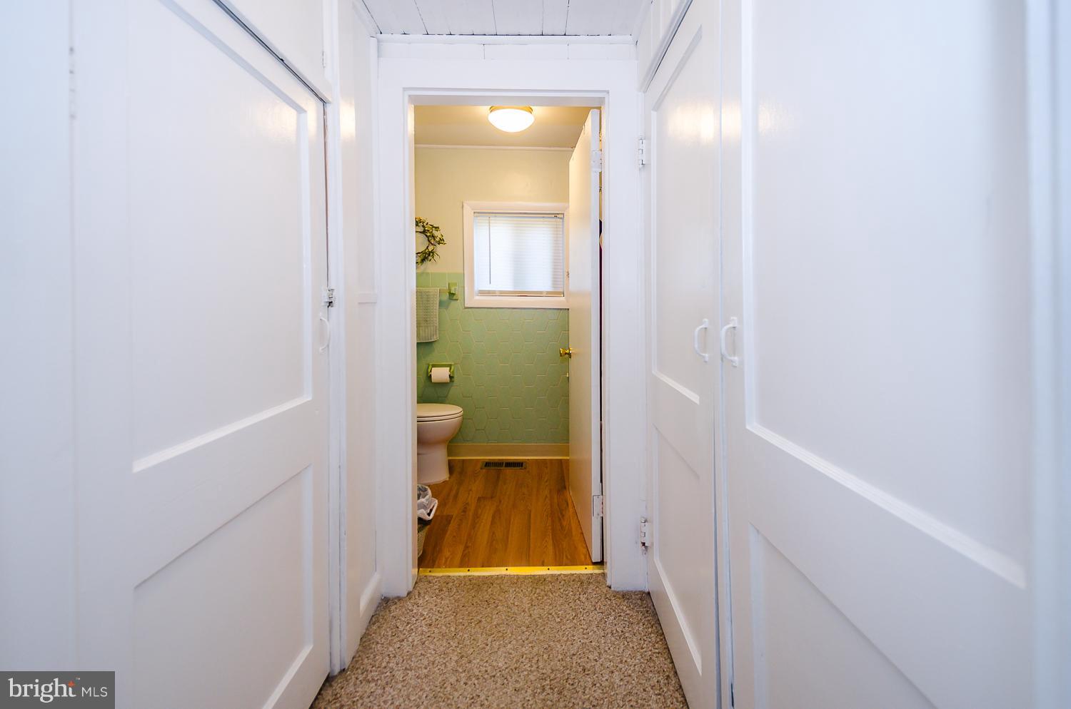 207 Cornfield Road Pasadena, MD 21122 - Photo 14 of 30 Cedar closets on both sides!