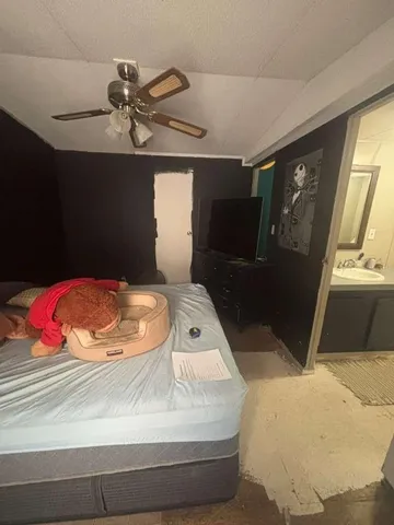 $80,000 | 301 Morocco Drive, Point Blank, TX 77364