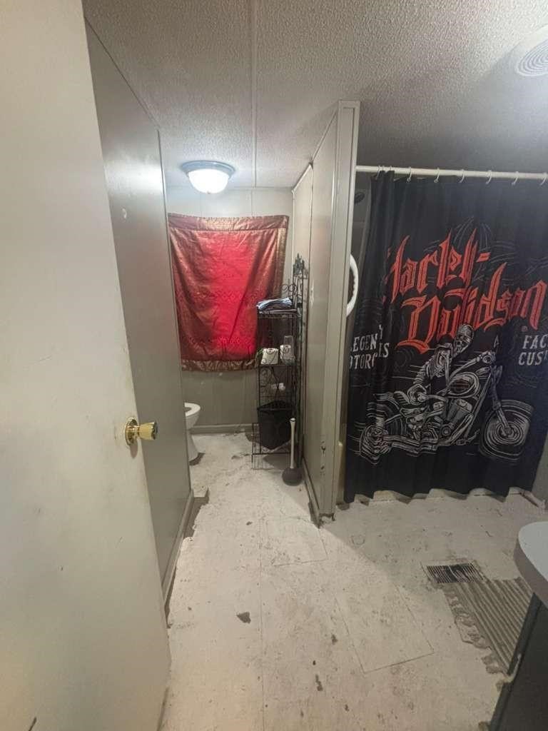 301 Morocco Drive Point Blank, TX 77364 - Photo 5 of 7 a view of walk in closet with clothes