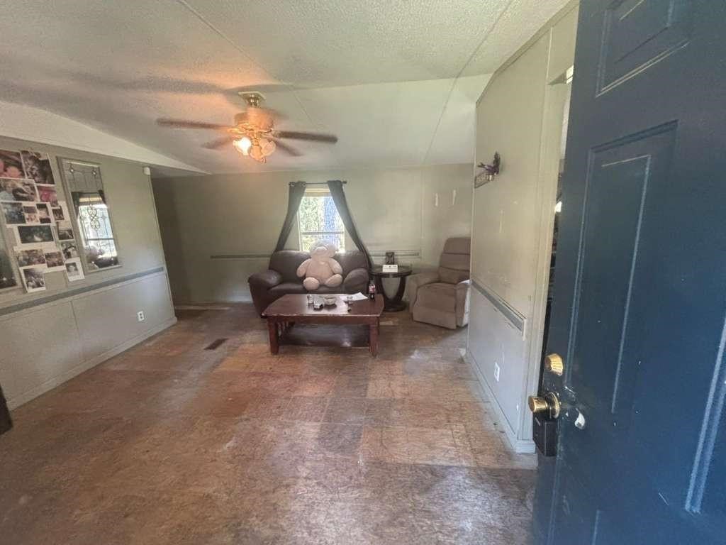 301 Morocco Drive Point Blank, TX 77364 - Photo 7 of 7 a room with furniture and window