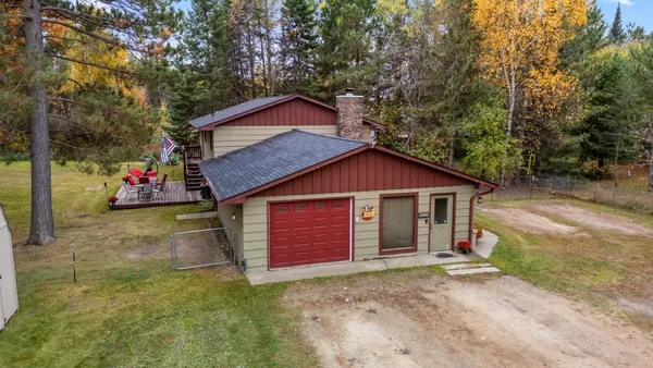 $270,000 | 4183 6th Street Northwest, Backus, MN 56435
