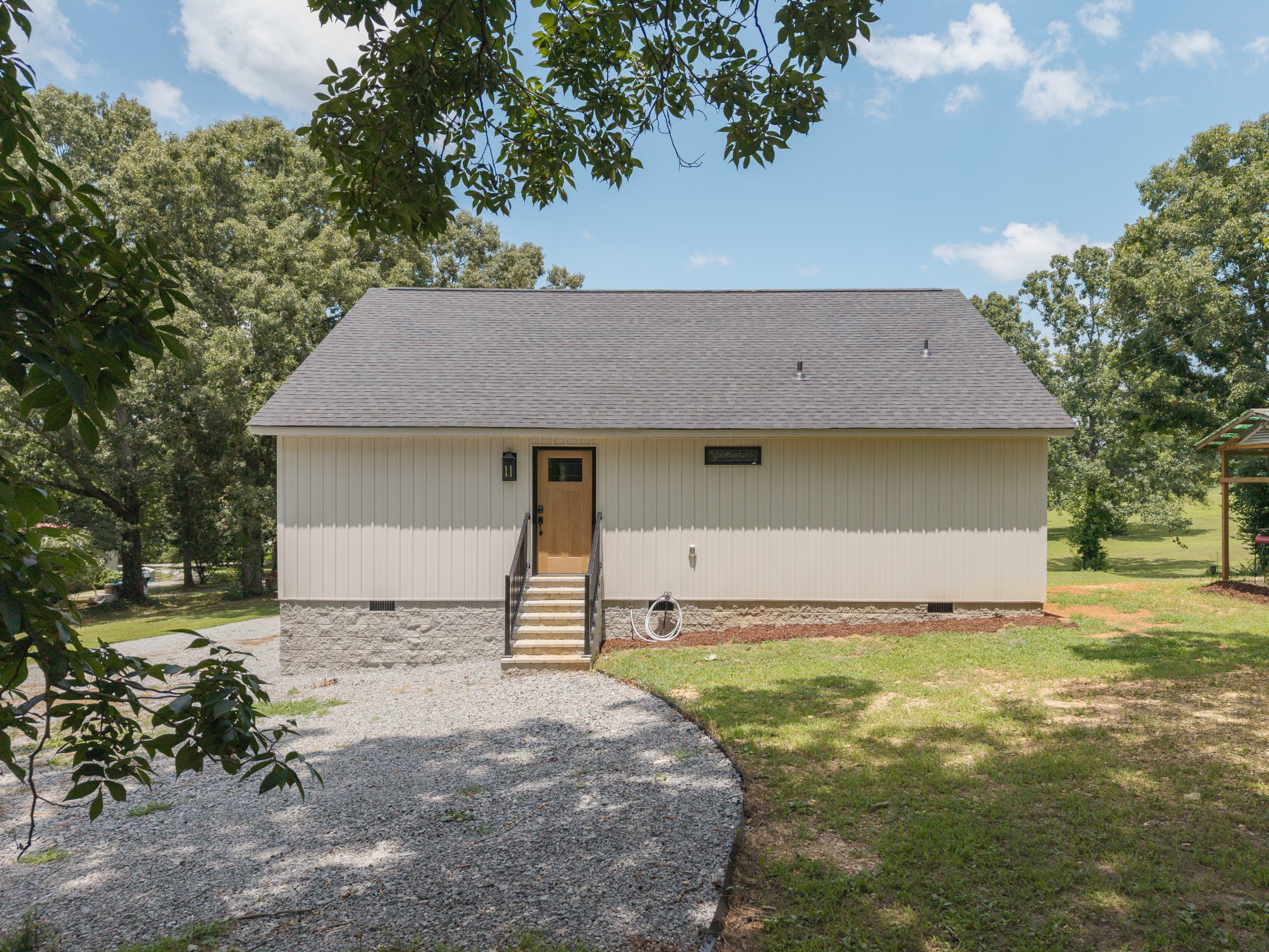 4 Old Oliver Smith Road Flintville, TN 37335 - Photo 33 of 45