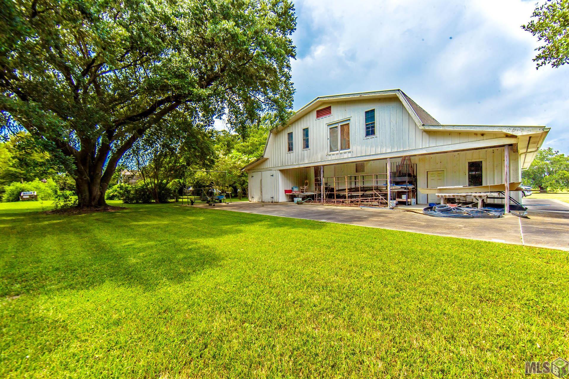 340 Hodson Lane Raceland, LA 70394 - Photo 3 of 6 Gallery Image 3