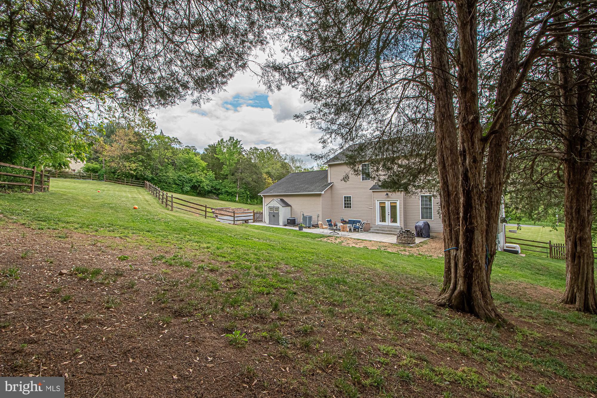 3201 Howellsville Road Front Royal, VA 22630 - Photo 30 of 100