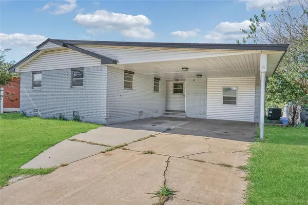 $205,000 | 1510 Northwest 49th Street, Lawton, OK 73505