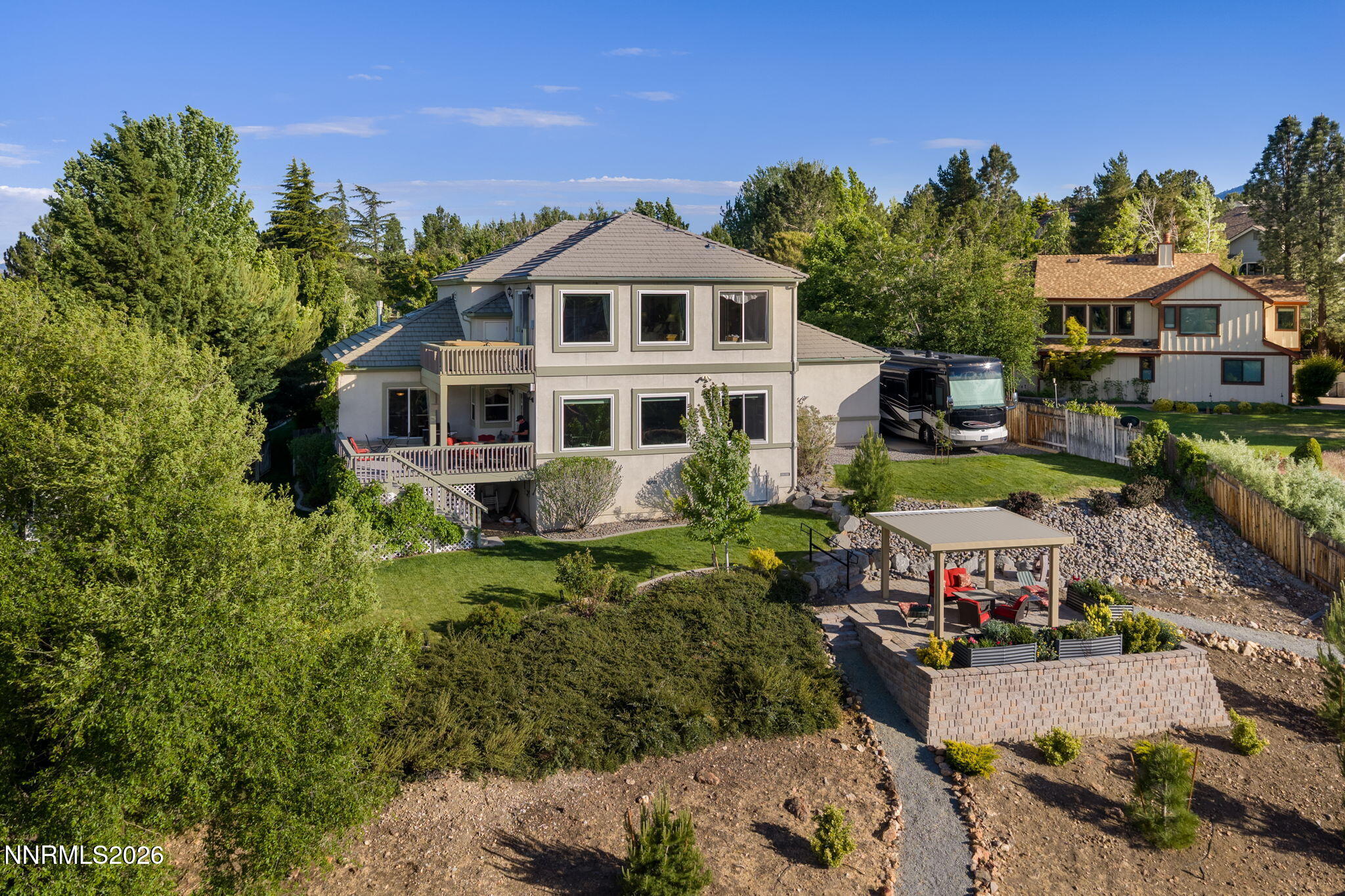 3385 Meridian Lane Reno, NV 89509 - Photo 64 of 67 80-web-or-mls-DJI_20260522180433_0338_D