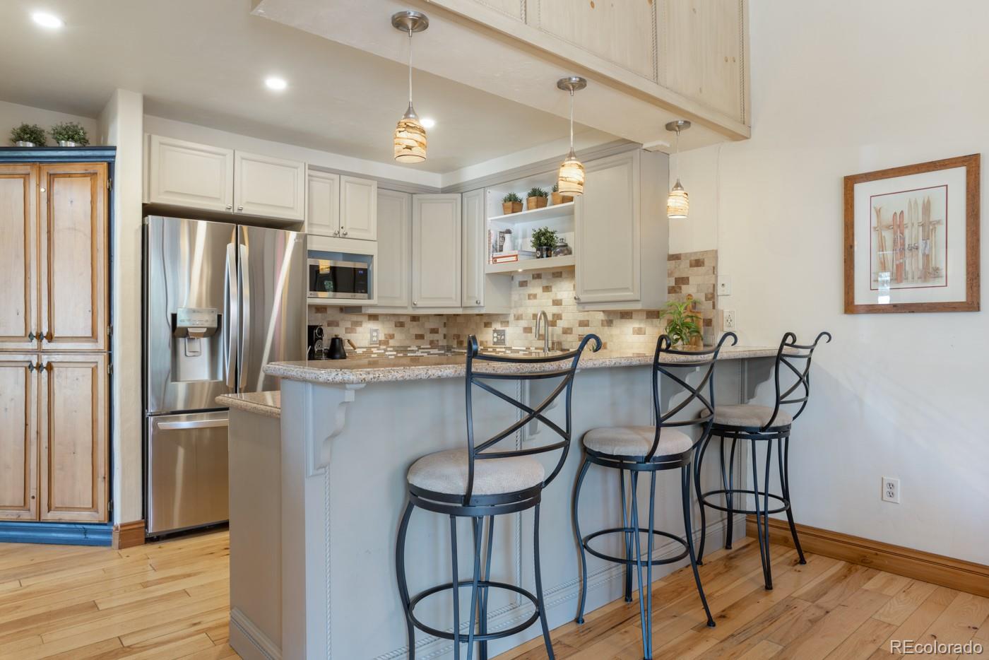113 Beaver Road, Unit A Avon, CO 81620 - Photo 6 of 26 Gallery Image 6