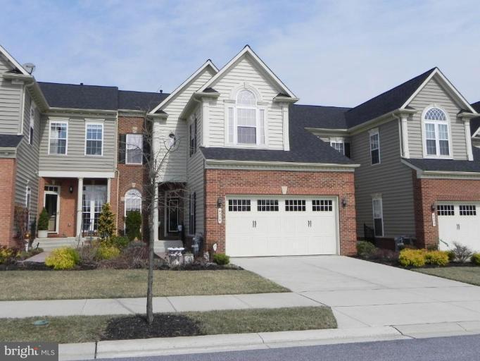 4304 Pearlberry Road Pikesville, MD 21208 - Photo 1 of 30 Exterior (Front)