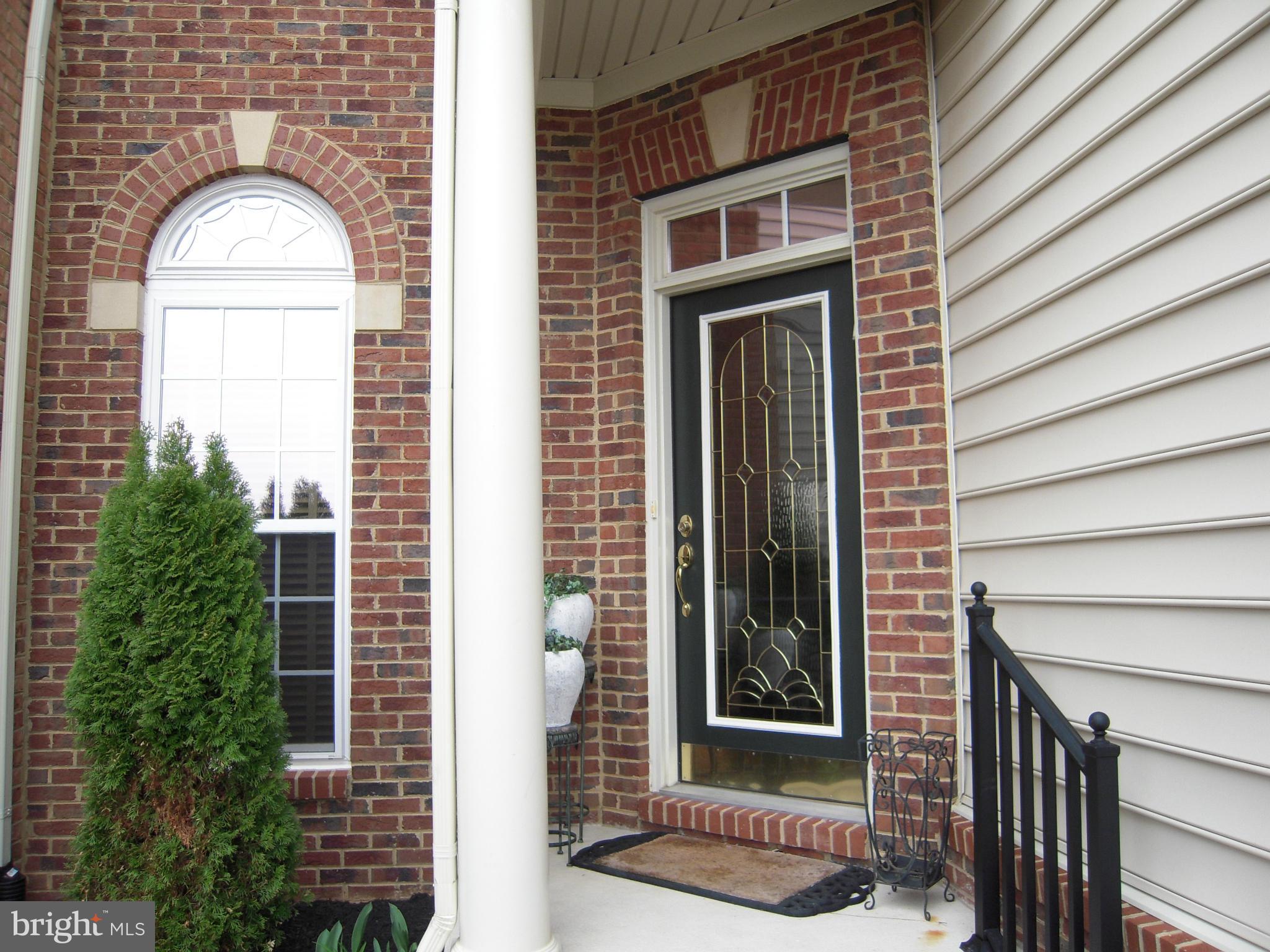 4304 Pearlberry Road Pikesville, MD 21208 - Photo 2 of 30 Entrance