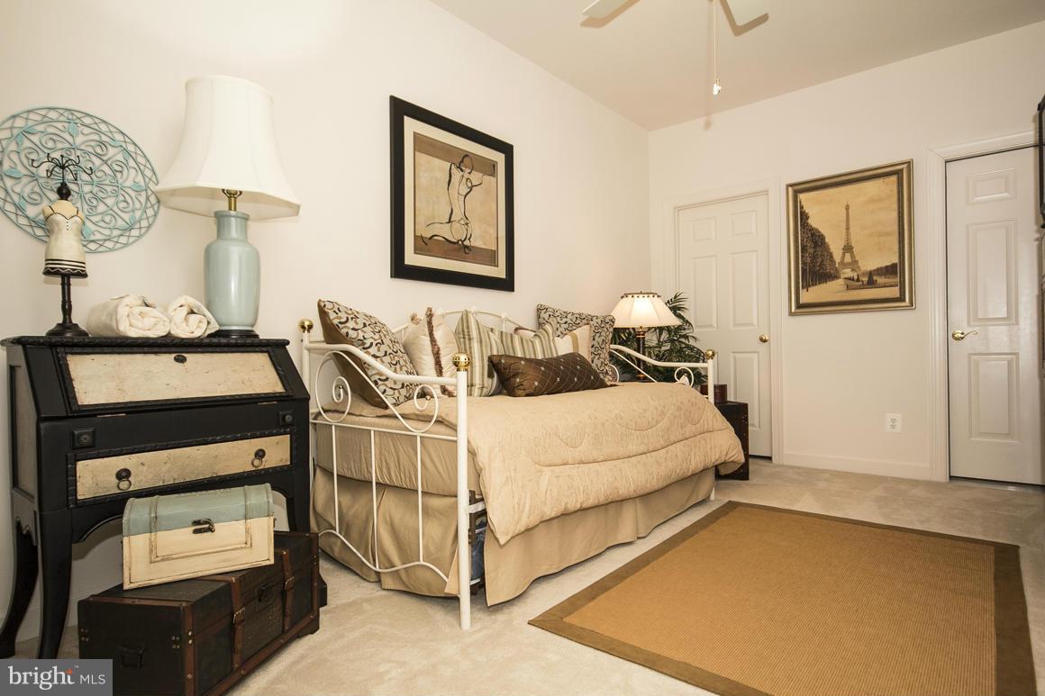 4304 Pearlberry Road Pikesville, MD 21208 - Photo 20 of 30 Bedroom 3 #2