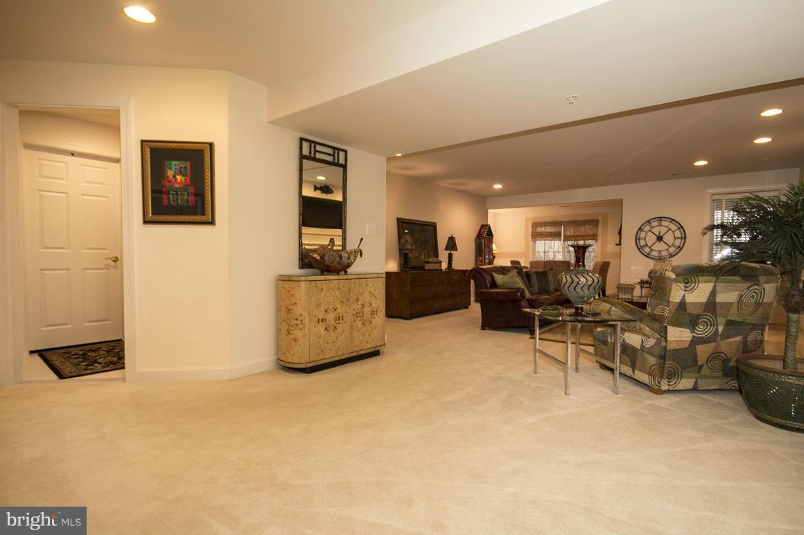 4304 Pearlberry Road Pikesville, MD 21208 - Photo 24 of 30 Large Recreation Room