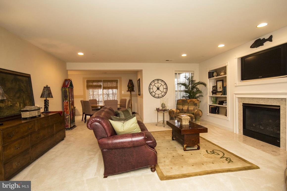 4304 Pearlberry Road Pikesville, MD 21208 - Photo 25 of 30 Recreation Rm #4