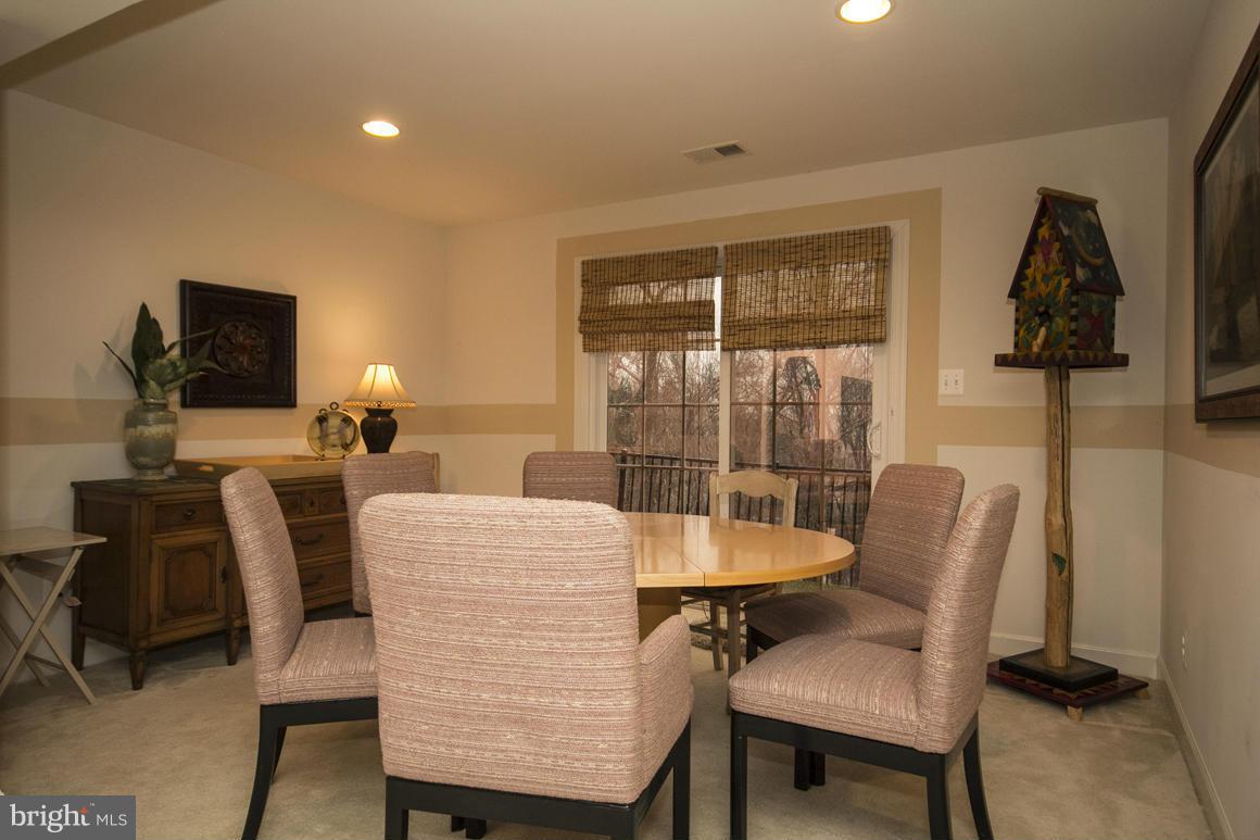 4304 Pearlberry Road Pikesville, MD 21208 - Photo 26 of 30 Lower Level Rec Rm