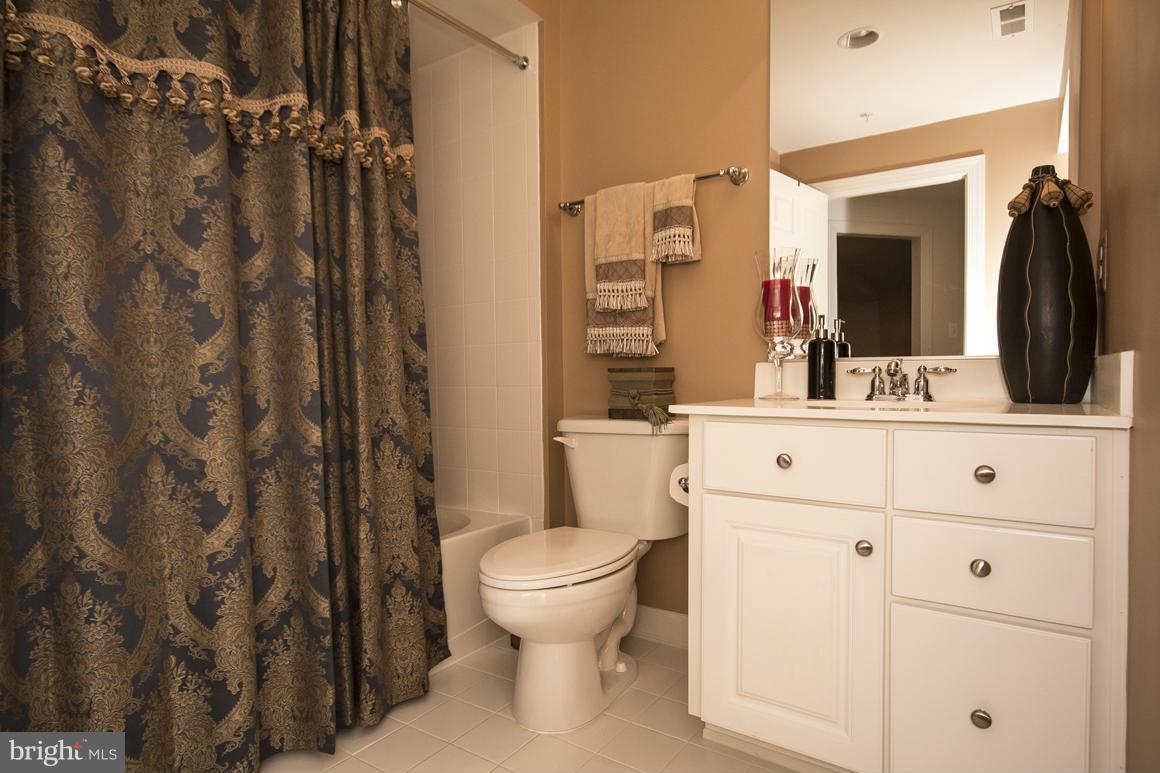 4304 Pearlberry Road Pikesville, MD 21208 - Photo 27 of 30 Lower Level Full Bath