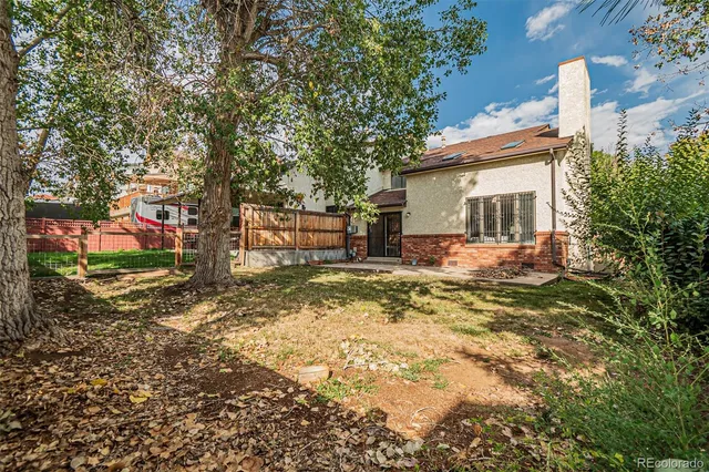 $495,000 | 8909 Xavier Street, Westminster, CO 80031