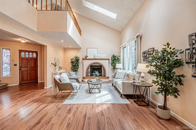 $495,000 | 8909 Xavier Street, Westminster, CO 80031