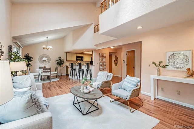 $495,000 | 8909 Xavier Street, Westminster, CO 80031