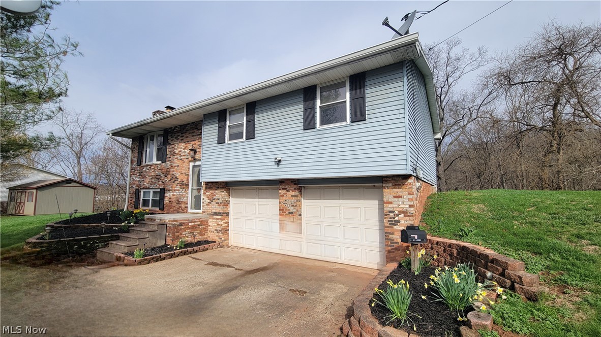 185 Goose Run Road Marietta, OH 45750 - Photo 3 of 29