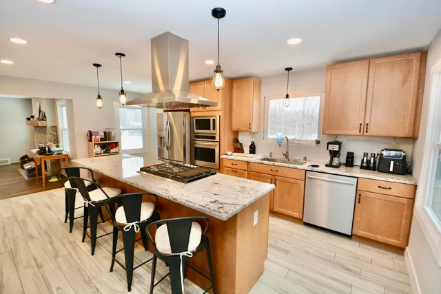 $339,000 | 12001 West Donges Bay Road, Mequon, WI 53097