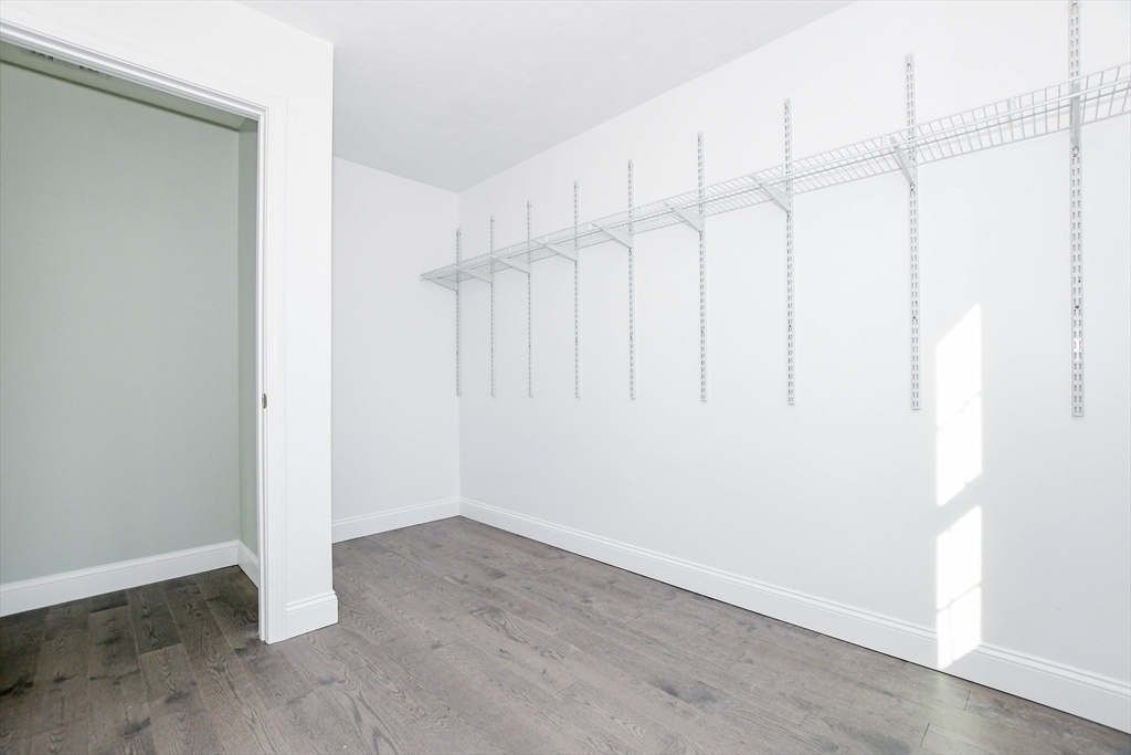 9 Old Glen Charlie Road Wareham, MA 02538 - Photo 22 of 42 a view of an empty room