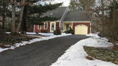 78 Old Fields Road Sandwich, MA 02563 - Photo 1 of 17 Primary Photo