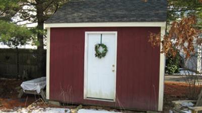 78 Old Fields Road Sandwich, MA 02563 - Photo 14 of 17 Additional Photo