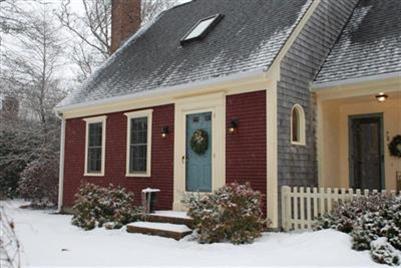 78 Old Fields Road Sandwich, MA 02563 - Photo 17 of 17 Additional Photo