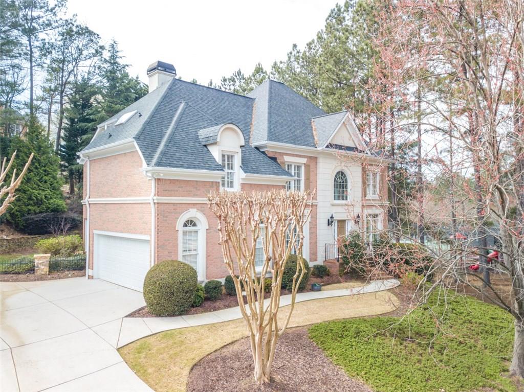 9875 Rod Road Alpharetta, GA 30022 - Photo 1 of 1 Gallery Image 1