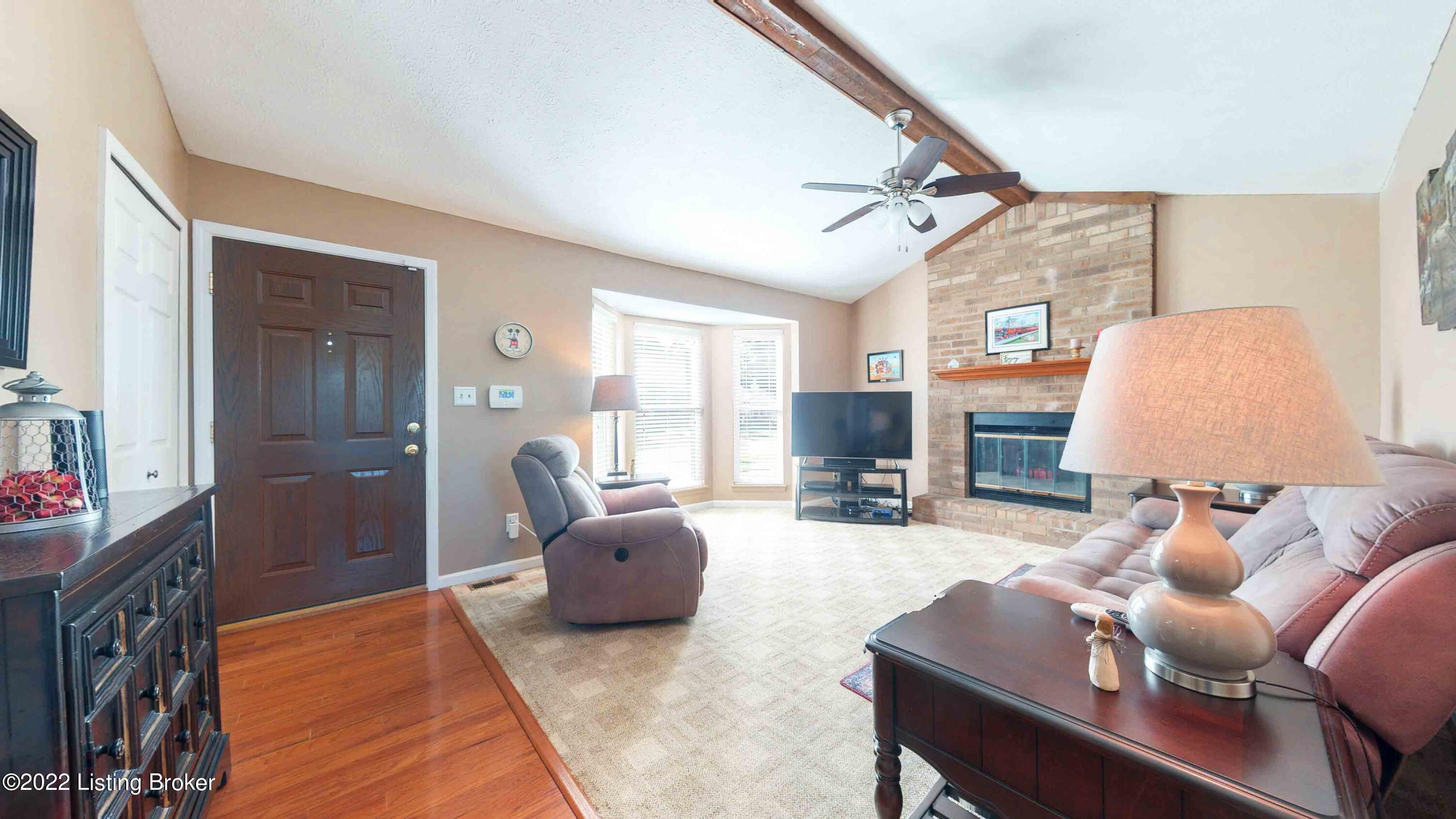 4312 Gaudet Road Louisville, KY 40299 - Photo 11 of 72 4312-Gaudet-Rd_011