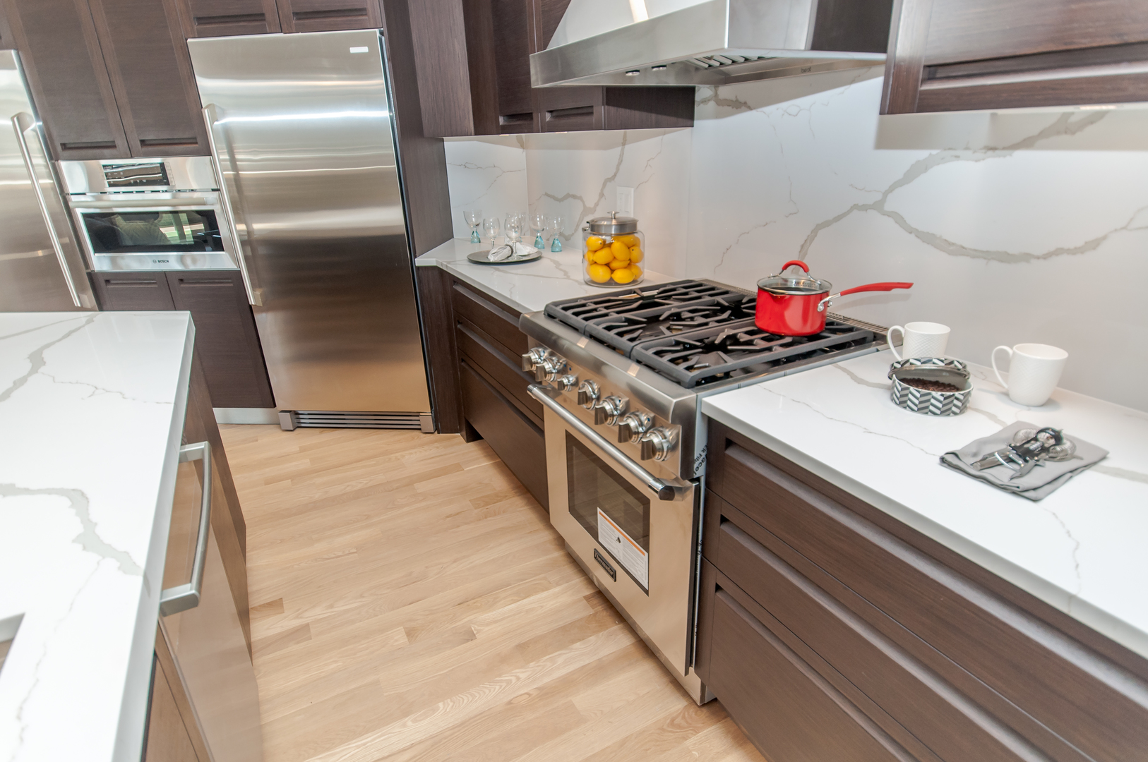 650 North Morgan Street, Unit 202 Chicago, IL 60642 - Photo 11 of 29