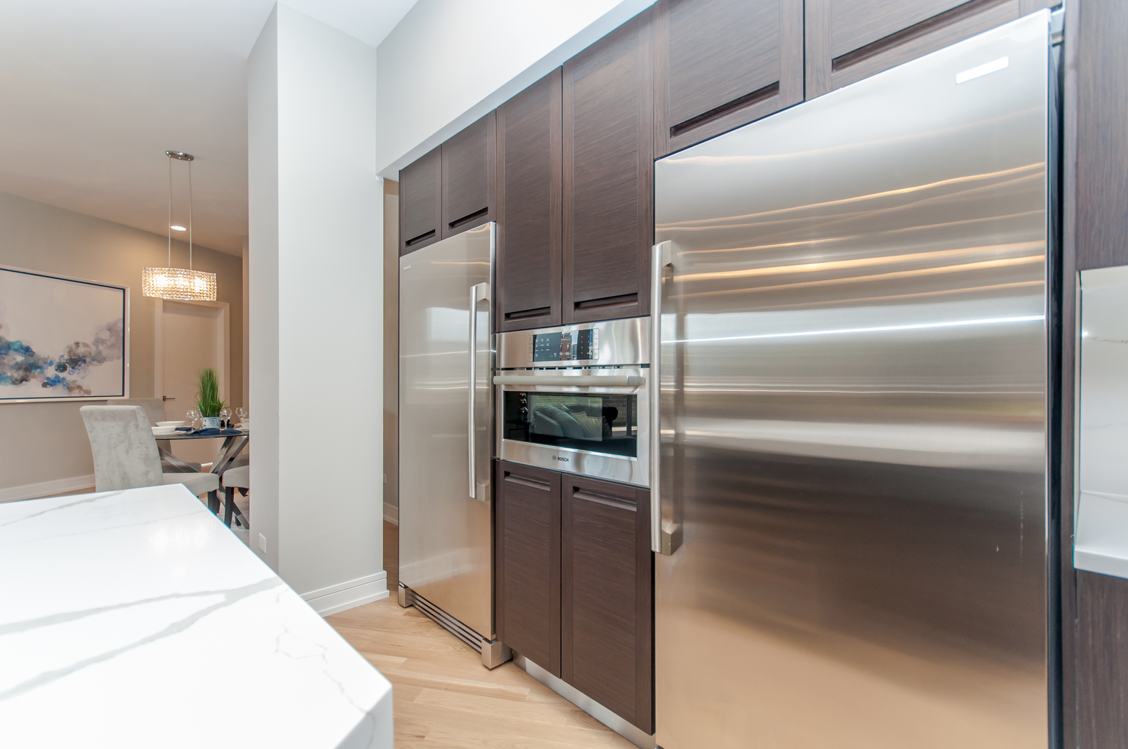 650 North Morgan Street, Unit 202 Chicago, IL 60642 - Photo 12 of 29