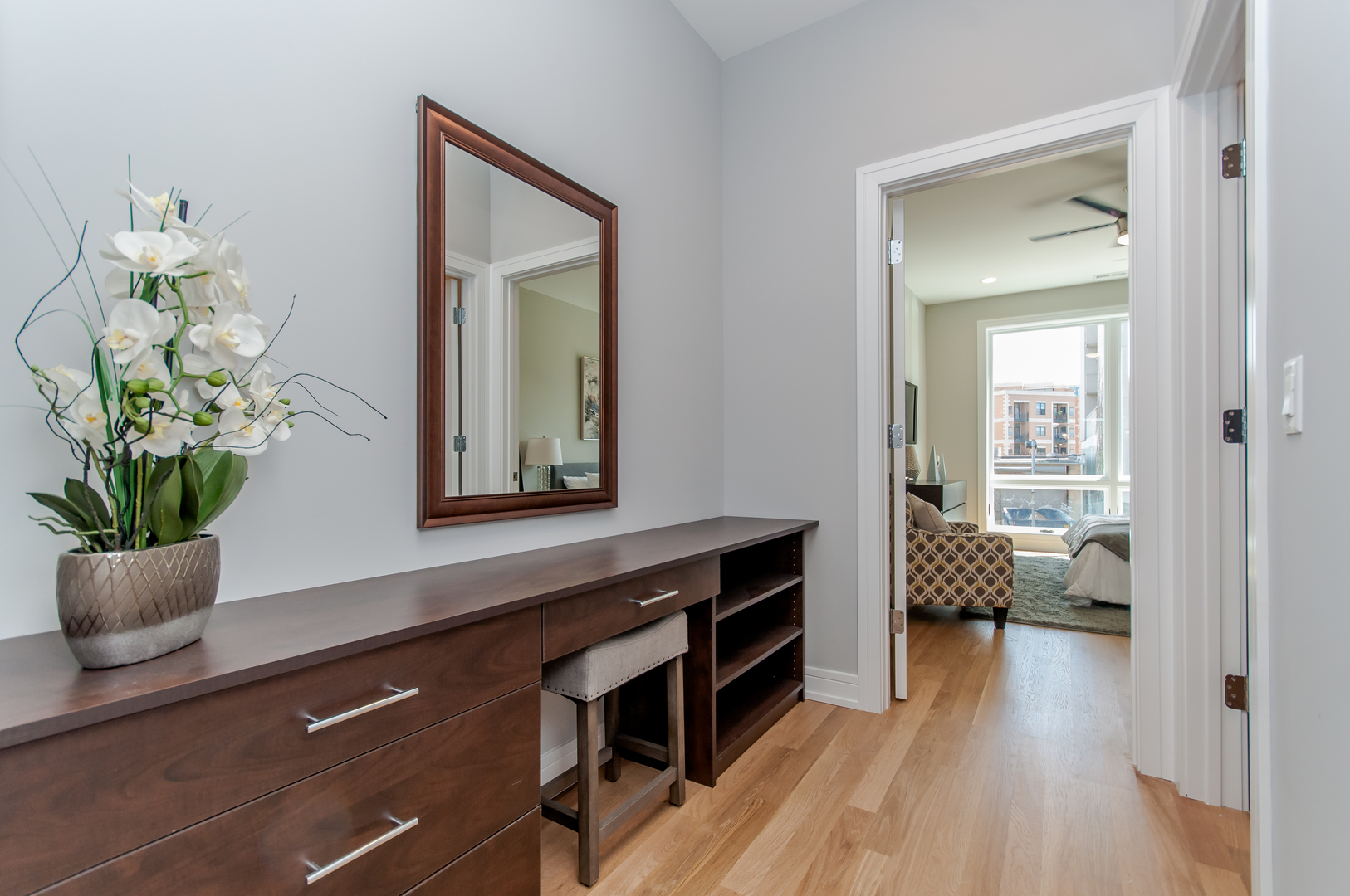 650 North Morgan Street, Unit 202 Chicago, IL 60642 - Photo 14 of 29