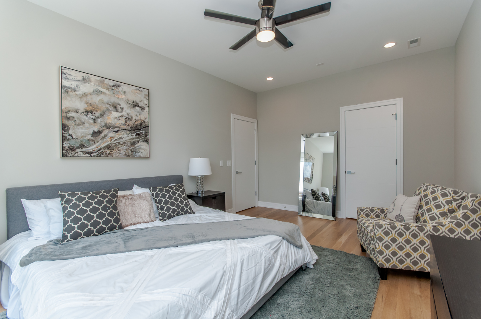 650 North Morgan Street, Unit 202 Chicago, IL 60642 - Photo 21 of 29