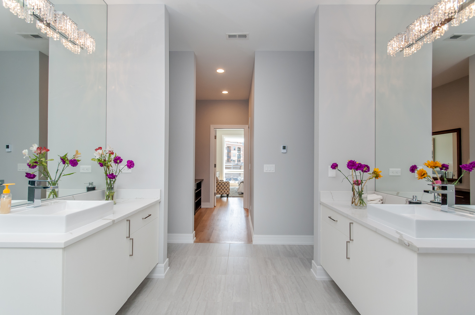 650 North Morgan Street, Unit 202 Chicago, IL 60642 - Photo 26 of 29