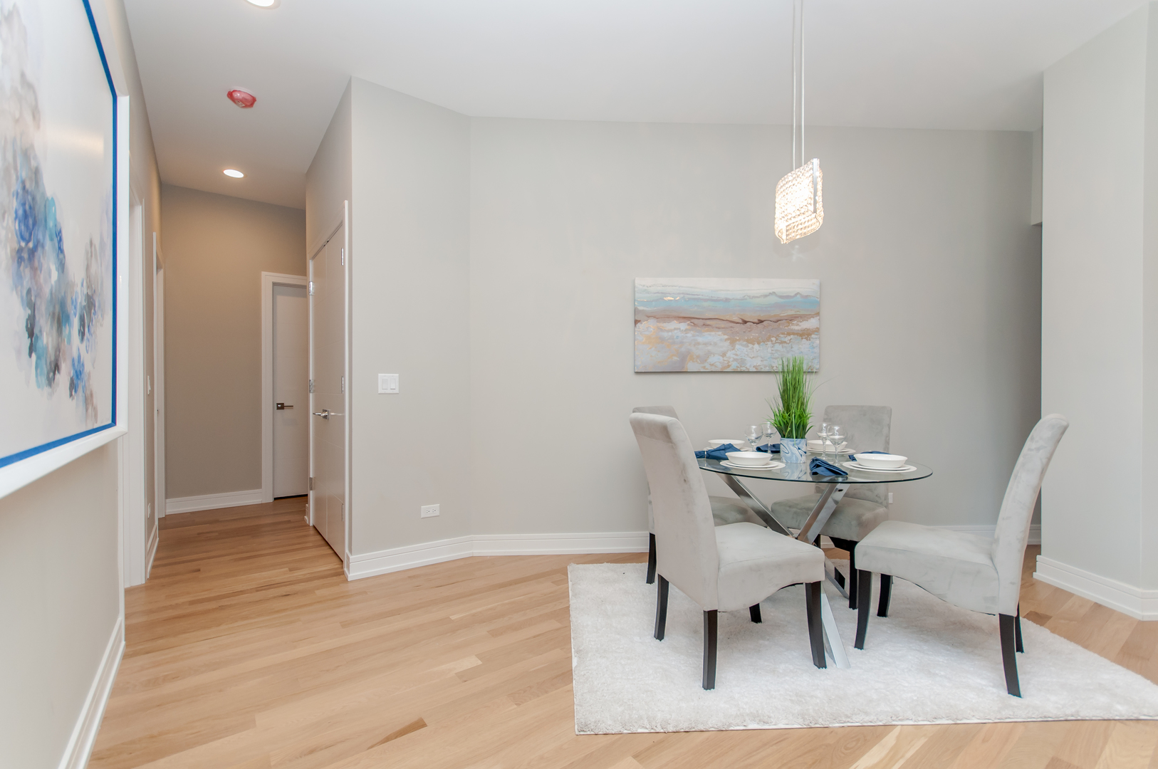 650 North Morgan Street, Unit 202 Chicago, IL 60642 - Photo 8 of 29