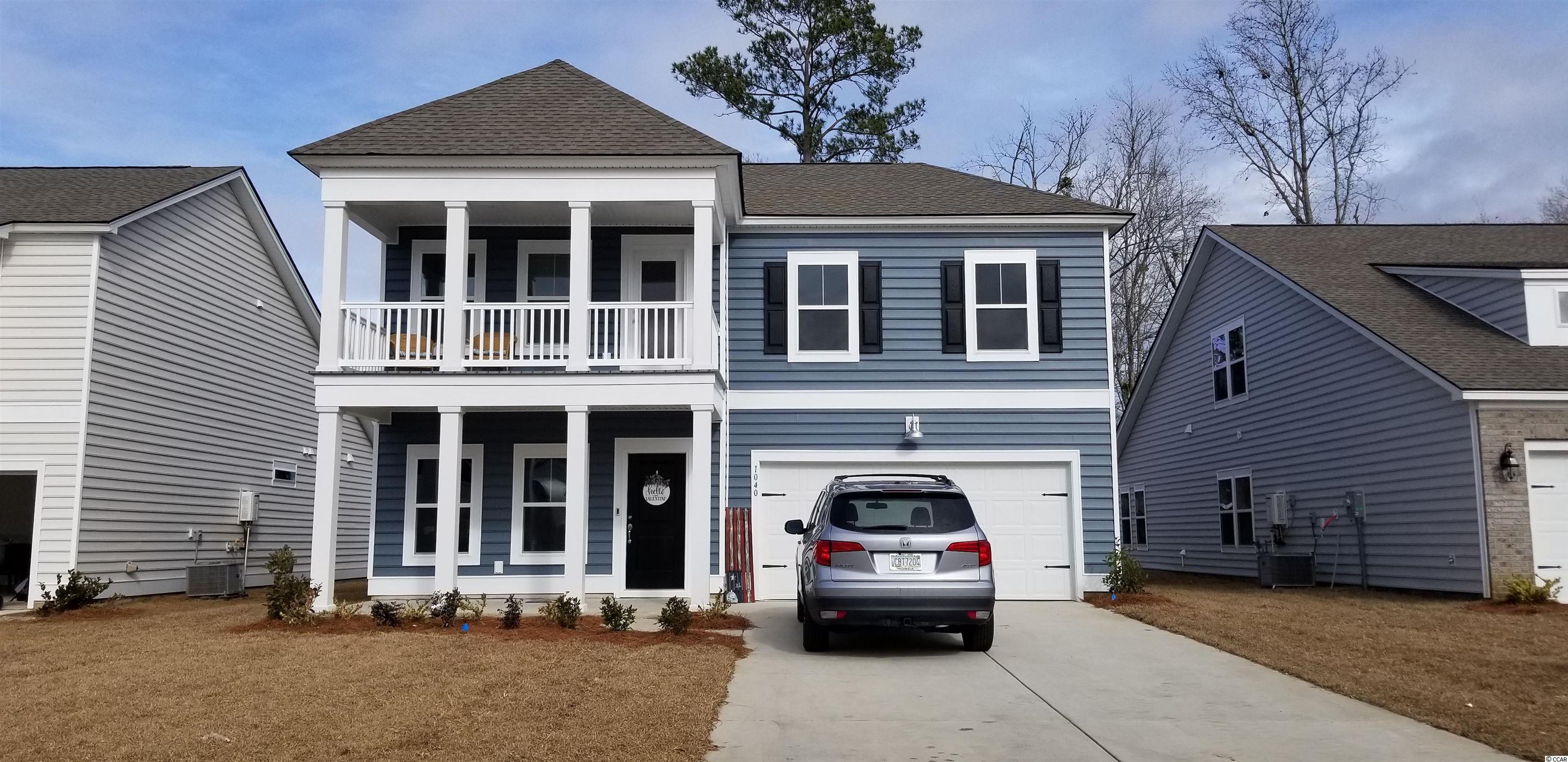 1040 HARBISON Circle Myrtle Beach, SC 29579 - Photo 1 of 36 Gallery Image 1