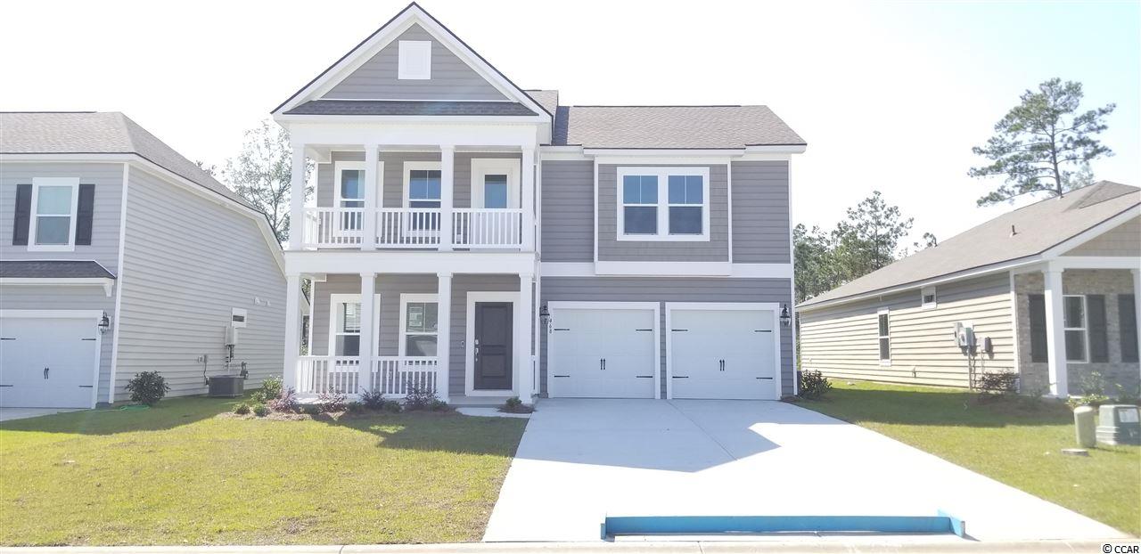 1040 HARBISON Circle Myrtle Beach, SC 29579 - Photo 2 of 36 Gallery Image 2