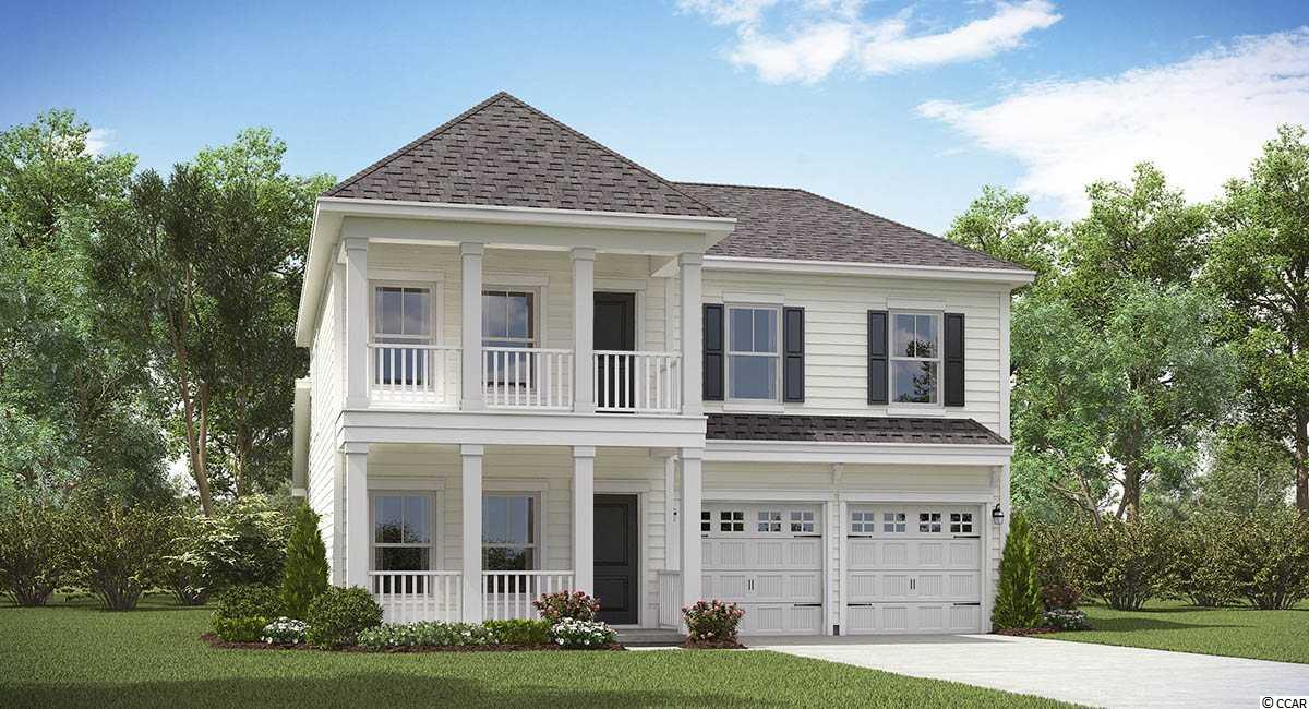 1040 HARBISON Circle Myrtle Beach, SC 29579 - Photo 3 of 36 Gallery Image 3