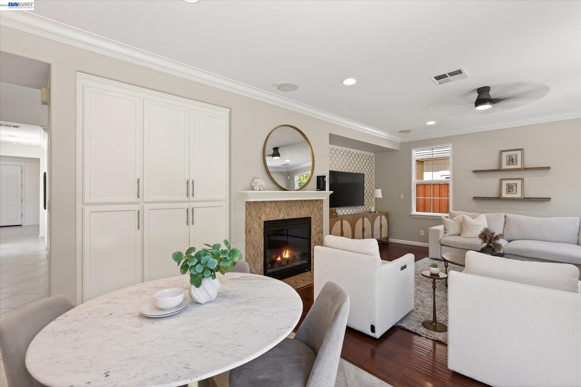 1556 Banbury Drive San Ramon, CA 94582 - Photo 19 of 65