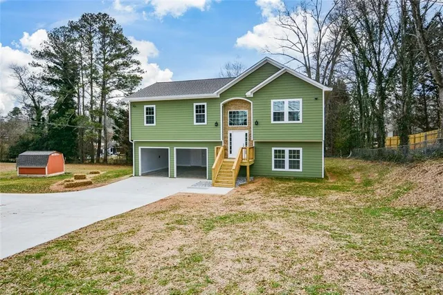 $415,000 | 153 Oak Street, Hiram, GA 30141