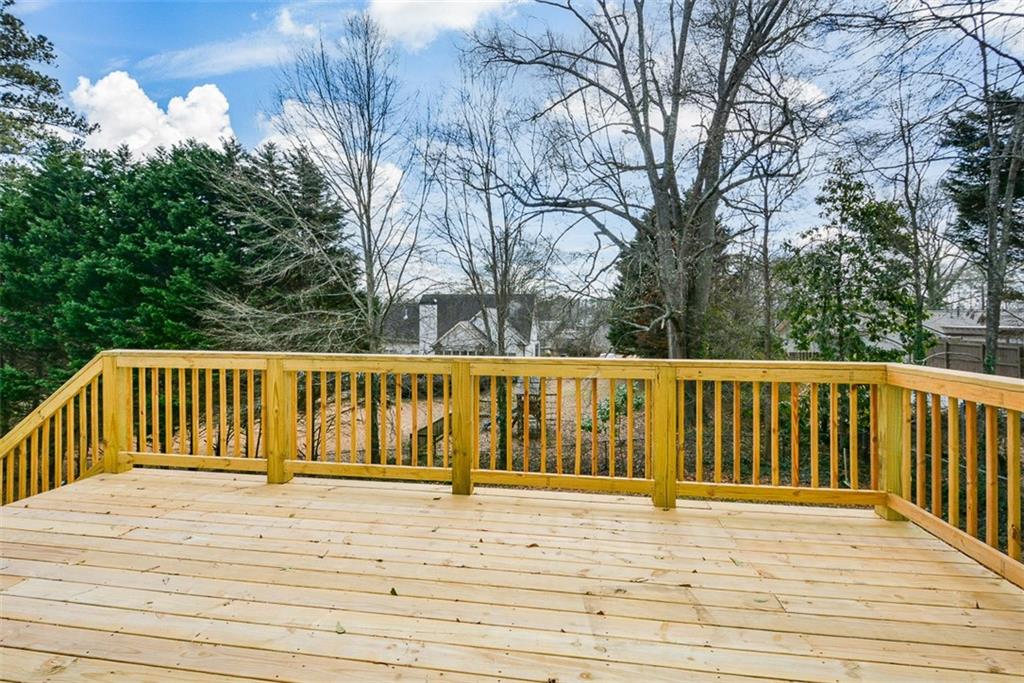 153 Oak Street Hiram, GA 30141 - Photo 39 of 63