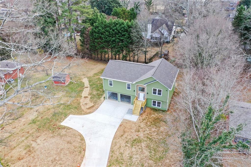 153 Oak Street Hiram, GA 30141 - Photo 52 of 63