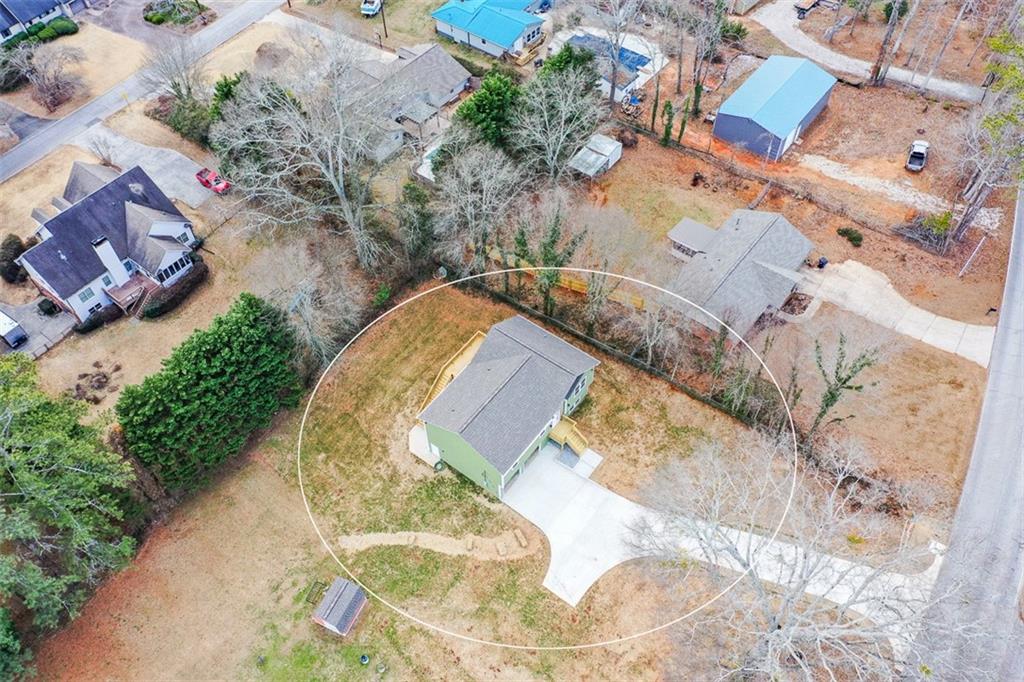 153 Oak Street Hiram, GA 30141 - Photo 54 of 63