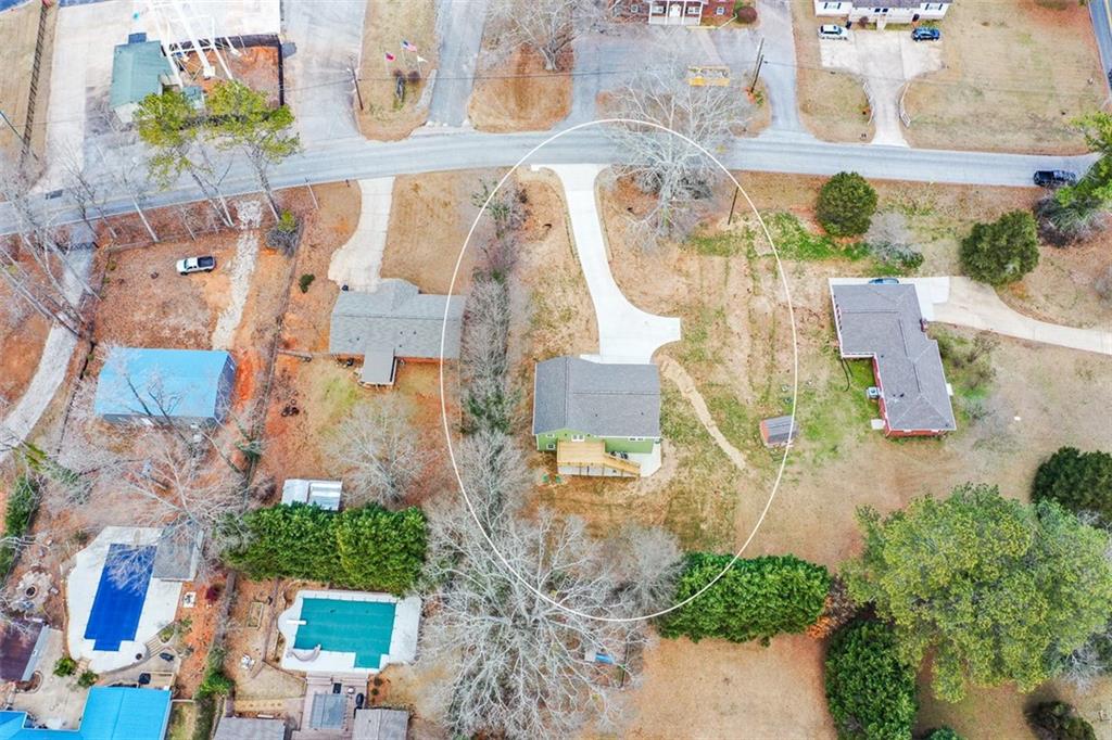 153 Oak Street Hiram, GA 30141 - Photo 57 of 63